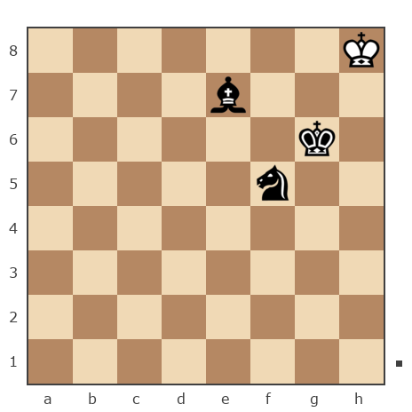 Game #4807422 - Viktor (Makx) vs Елена (soffi)