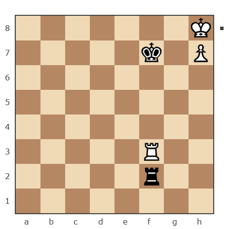 Game #7869557 - Павел Григорьев vs Sergej_Semenov (serg652008)