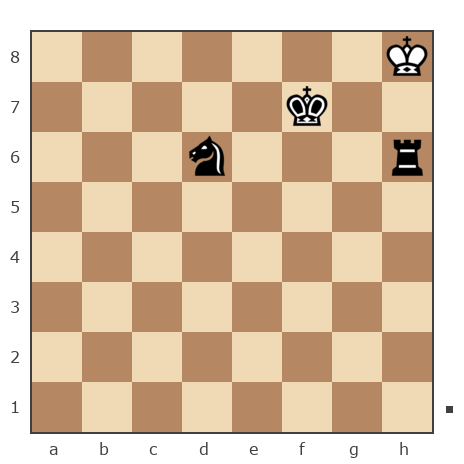 Game #7345212 - Преловский Михаил Юрьевич (m.fox2009) vs Андрей (Wukung)
