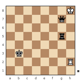 Game #7841650 - Сергей (Sergey_VO) vs Шахматный Заяц (chess_hare)