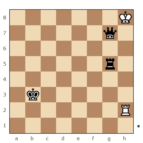 Партия №7841650 - Сергей (Sergey_VO) vs Шахматный Заяц (chess_hare)
