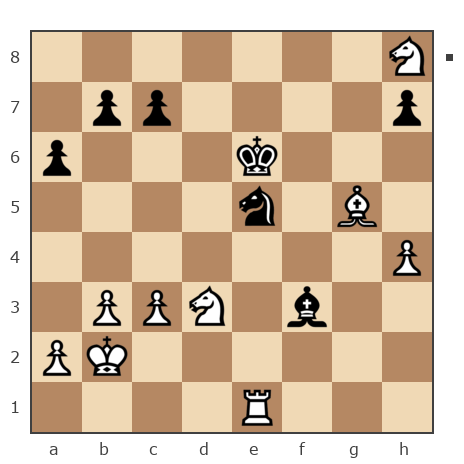 Game #7003847 - Serj68 vs Дмитрий Николаевич Ковалев (kovalevdn)
