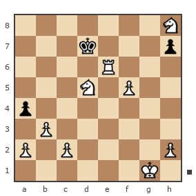 Game #235853 - lexa (erfs5901) vs Albert (mc_t_)