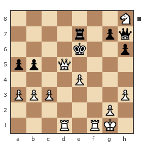 Game #7786216 - Светлана (Svetic) vs Сергей Поляков (Pshek)