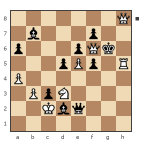 Game #7903839 - Борис (BorisBB) vs Борис Николаевич Могильченко (Quazar)