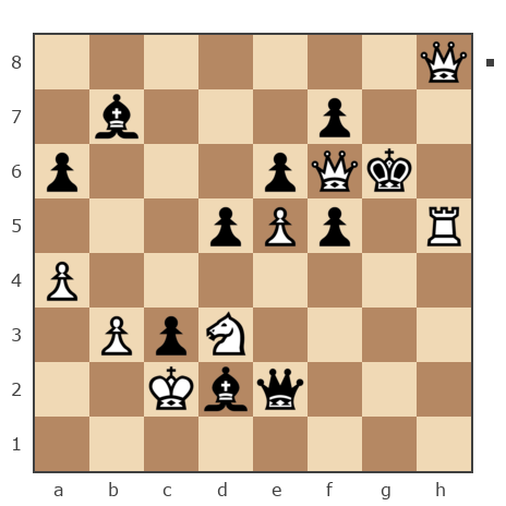 Game #7903839 - Борис (BorisBB) vs Борис Николаевич Могильченко (Quazar)