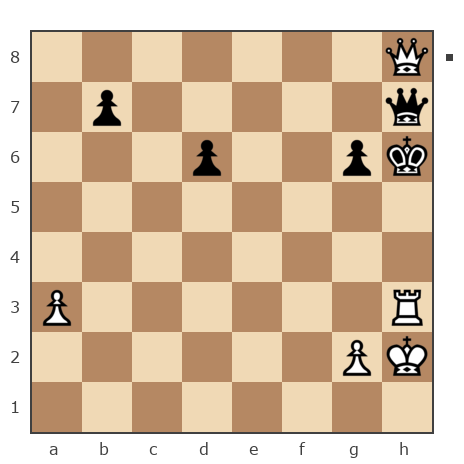 Game #4595955 - Войцех (Volken) vs Михаил  Шпигельман (ашим)