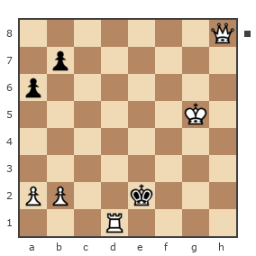 Game #4923108 - Урманчеев Азат Ранифович (Gendzi Ro_1) vs Таня Сариди (domnishoara)
