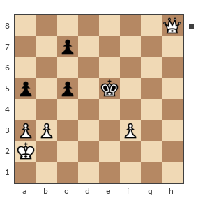 Game #7779026 - Рома (remas) vs сергей александрович черных (BormanKR)