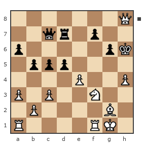 Game #7753797 - denspam (UZZER 1234) vs Борис Николаевич Могильченко (Quazar)