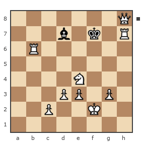 Game #1027862 - Андрей Смит (Коваленко) vs Андрей Андреевич (andrey2000)