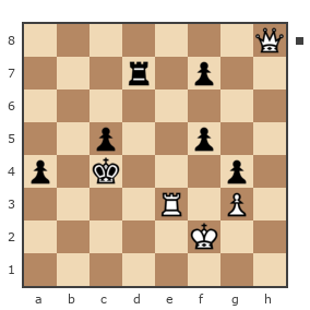 Game #7837947 - Александр Савченко (A_Savchenko) vs Дмитрий Некрасов (pwnda30)
