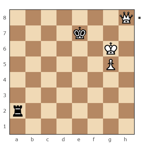 Game #7795665 - Землянин vs Щербинин Кирилл (kgenius)