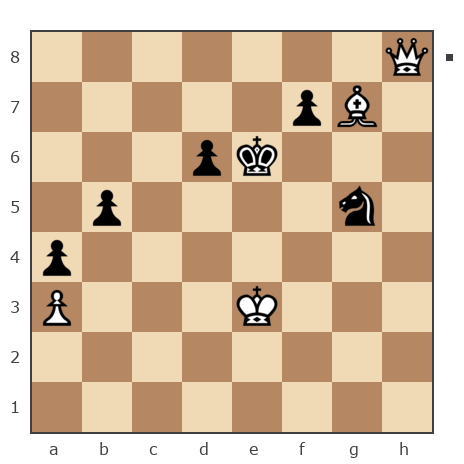 Game #7851116 - Waleriy (Bess62) vs Oleg (fkujhbnv)