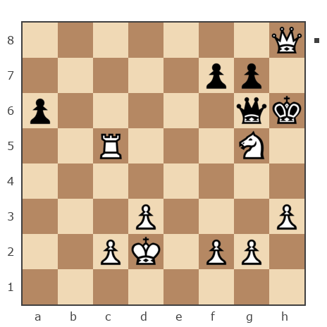 Game #6248338 - Роман (Gorshok) vs Каркин Владимир Эдуардович (VovaKarkin)
