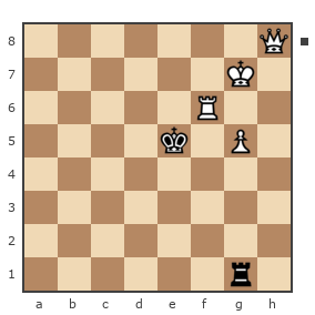 Game #7906814 - Александр (Pichiniger) vs Юрьевич Андрей (Папаня-А)