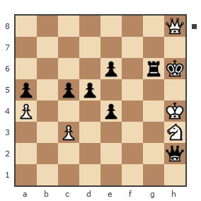 Game #7902218 - MASARIK_63 vs николаевич николай (nuces)