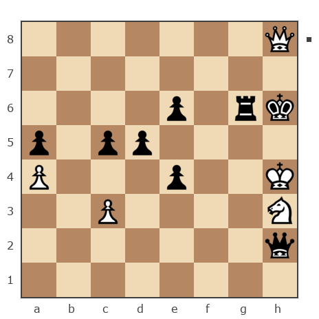 Game #7902218 - MASARIK_63 vs николаевич николай (nuces)