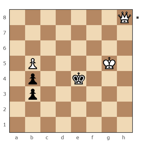 Game #7797460 - Виктор Чернетченко (Teacher58) vs Юрьевич Андрей (Папаня-А)