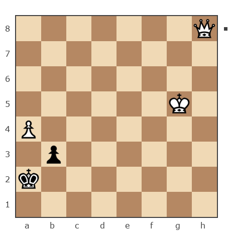 Game #7670789 - Борис Абрамович Либерман (Boris_1945) vs Андрей (onward)