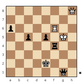 Game #7850476 - Юрьевич Андрей (Папаня-А) vs Александр Васильевич Михайлов (kulibin1957)