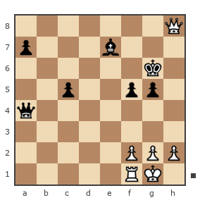 Game #7822125 - ольга (prosto_ya) vs Борис (BorisBB)