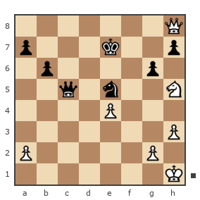 Game #1872634 - Василий (base) vs Елена Бауэр (Bless)