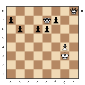 Game #6846668 - Паисий (print037) vs Цыбикжапов Баясхалан Владимирович (Dersu)