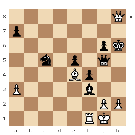 Game #7904427 - Павел Николаевич Кузнецов (пахомка) vs теместый (uou)