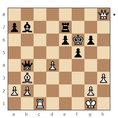 Game #7750430 - сергей николаевич космачёв (косатик) vs Колесников Алексей (Koles_73)
