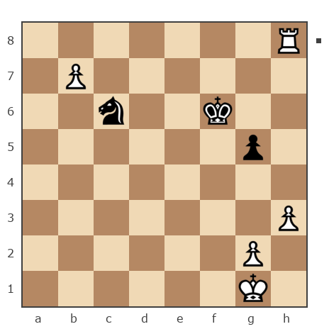 Game #7773714 - николаевич николай (nuces) vs Гулиев Фархад (farkhad58)