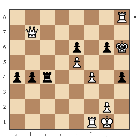 Game #7848671 - Андрей (андрей9999) vs Алексей Алексеевич Фадеев (Safron4ik)