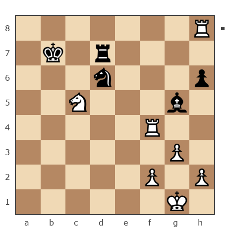 Game #6539953 - Арабаджийски Георги (garaba) vs Oleg (Oleg1973)