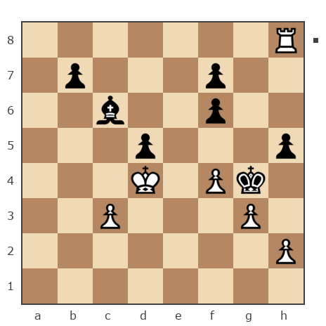Game #7674228 - vladimir55 vs Сергей Николаевич Коршунов (Коршун)