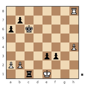 Game #7775521 - Mishakos vs Гриневич Николай (gri_nik)
