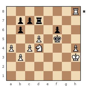 Партия №5869272 - шашки vs Яфизова Алсу (MAJIbIIII)
