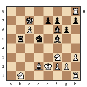 Game #949714 - Алексей (Mabus) vs Павел Аликин (pahan_1974)