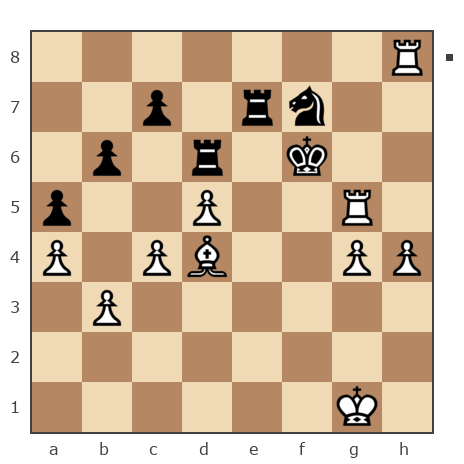 Game #6060265 - Виталий (medd) vs Чернышов Юрий Николаевич (обитель)