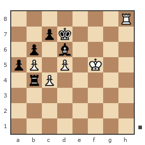 Game #7797396 - Дмитрий Некрасов (pwnda30) vs Шахматный Заяц (chess_hare)