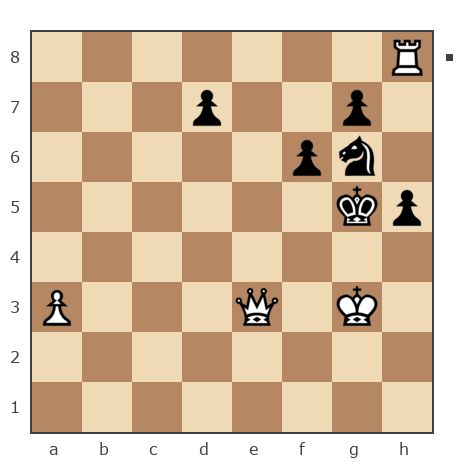 Game #4890185 - Михаил Орлов (cheff13) vs Олег (zema)