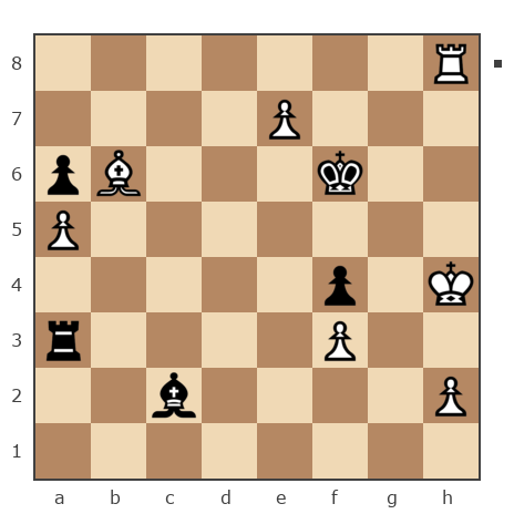 Game #7775371 - Вячеслав Петрович Бурлак (bvp_1p) vs Грасмик Владимир (grasmik67)