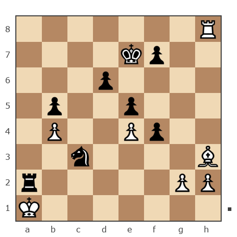 Game #7905750 - Waleriy (Bess62) vs Dzecho Simeon (Simeon Dzecho)