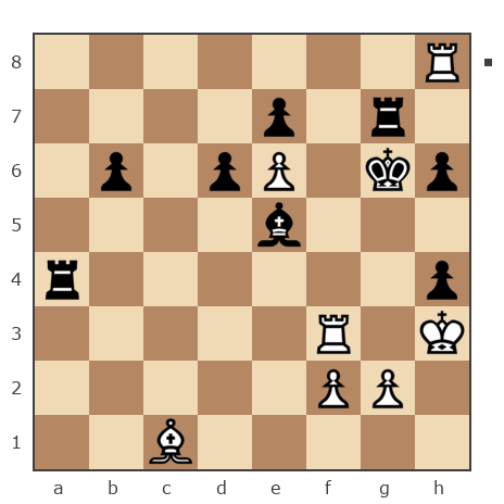 Game #7753714 - vladimir55 vs Malec Vasily tupolob (VasMal5)