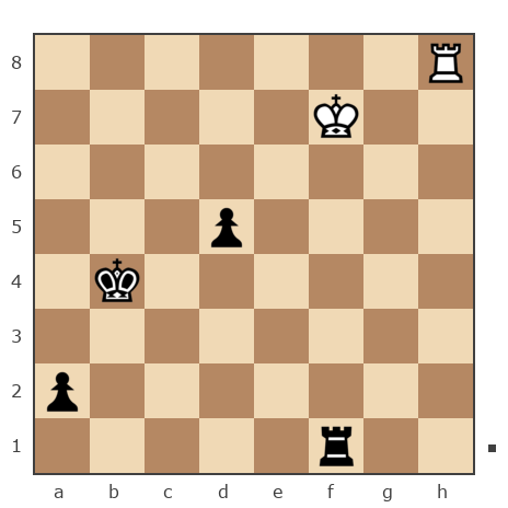 Партия №7765691 - Юрий Александрович Шинкаренко (Shink) vs Шахматный Заяц (chess_hare)