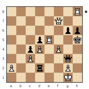 Партия №2407140 - Страшук Сергей (Chessfan) vs Александр (Bolton Ole)