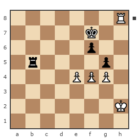 Партия №7027585 - Максим (Maximilian2) vs Андрей (Wukung)