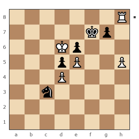 Game #7831098 - Валерий Михайлович Ивахнишин (дальневосточник) vs nemowid