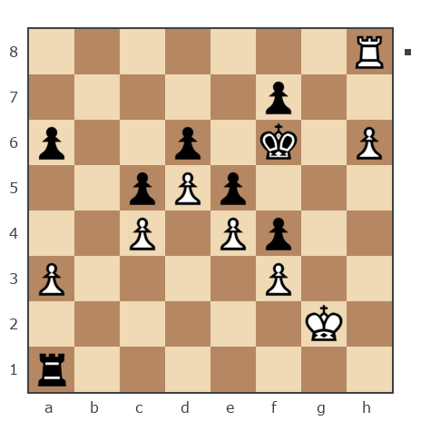 Game #2704387 - Стёпкина Екатерина (k_step) vs Соболев Андрей (Relikt)
