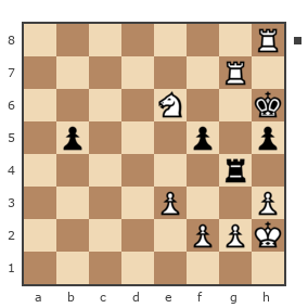 Game #3526448 - Алифиров Анатолий Иванович (Анатолий Алифиров) vs Борисыч