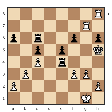 Game #2935938 - Михалыч (fast48) vs пахалов сергей кириллович (kondor5)